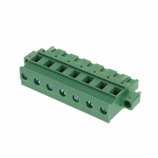 691343410007 Würth Elektronik  Embases, fiches et prises